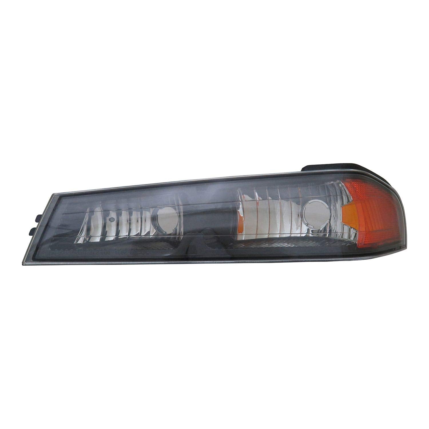 04-12 Colorado/GMC Savanah Canyon (Base;LS;LT) P/S.L LH TYC 18-5932-01-9 Other Light, 1 Pack