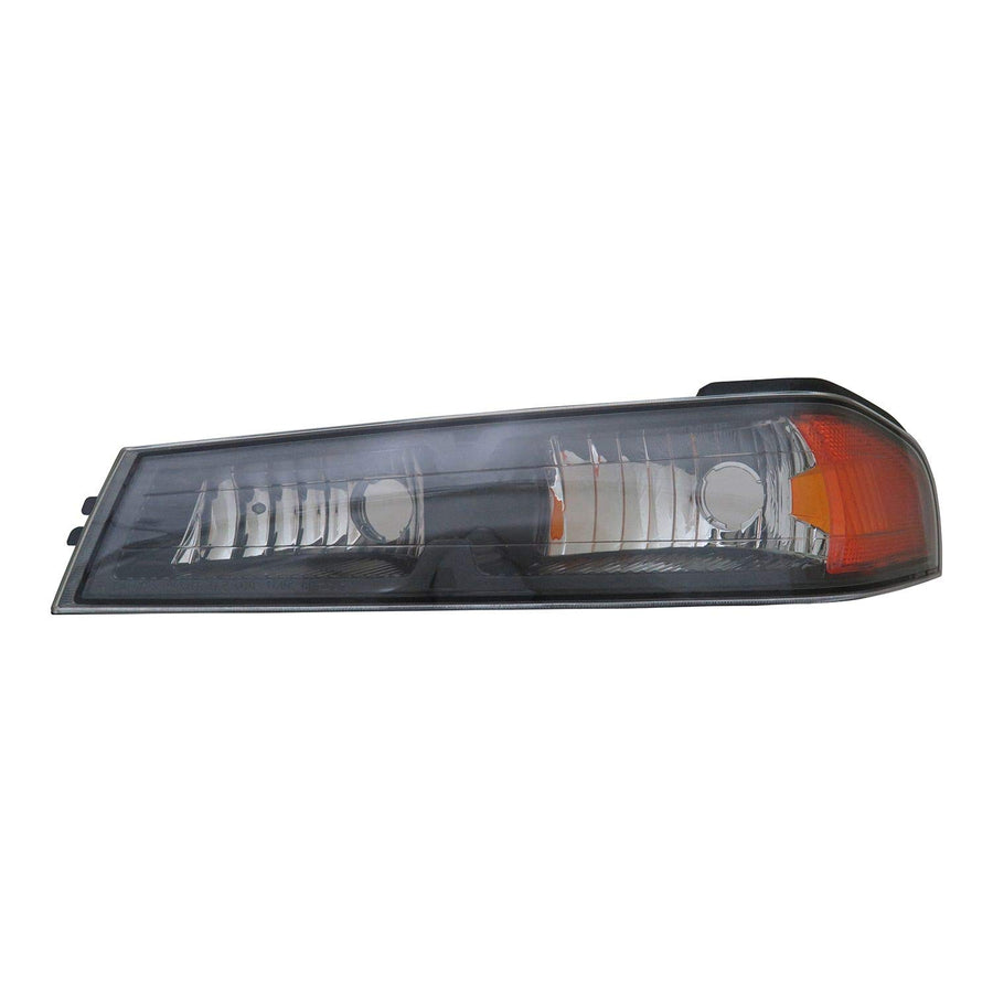 04-12 Colorado/GMC Savanah Canyon (Base;LS;LT) P/S.L LH TYC 18-5932-01-9 Other Light, 1 Pack