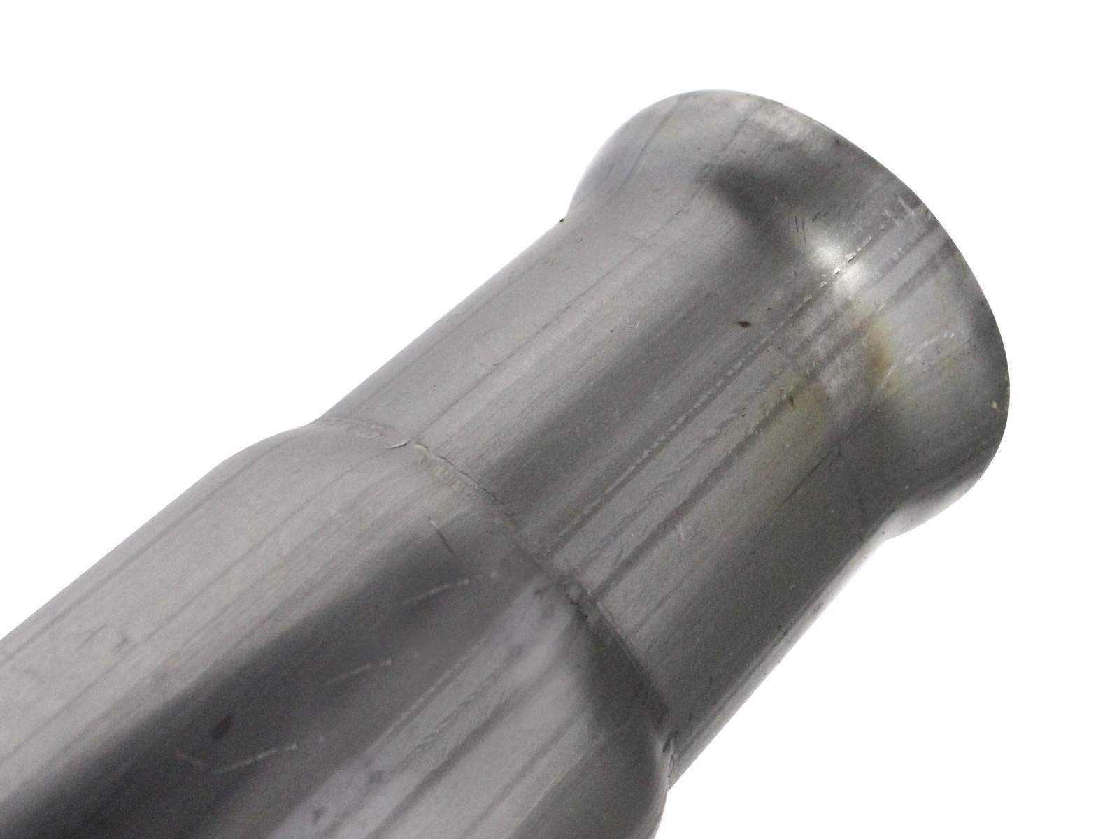 MACH FORCE XP aFe 49-44038-B Cat-Back Exhaust System for GM Silverado/Sierra 1500
