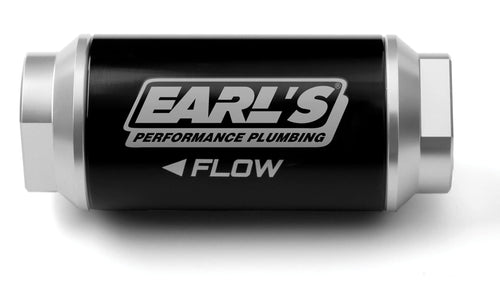 230618ERL Earl's Fuel Filter