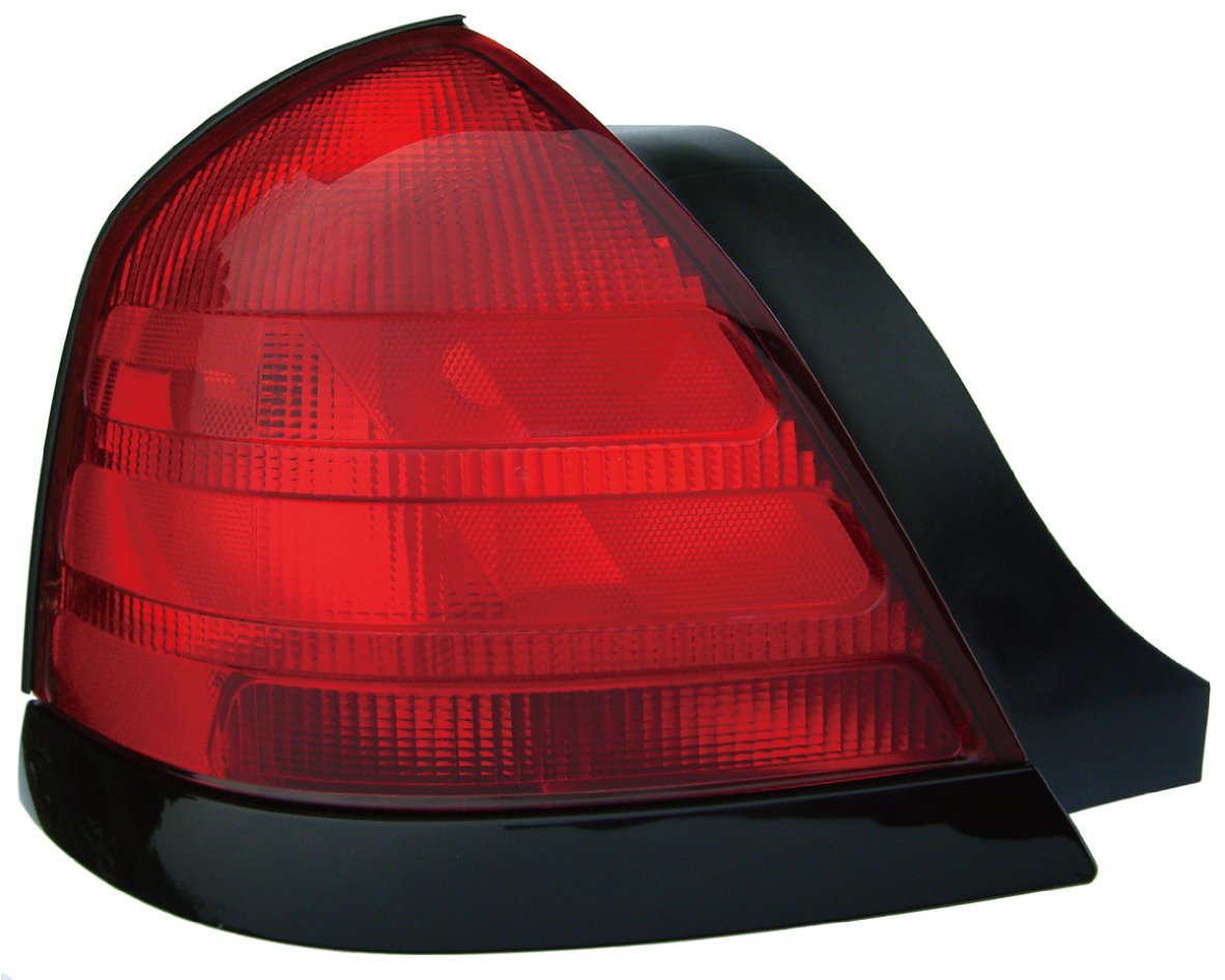 FR234-U110L Eagle Eyes Tail Light