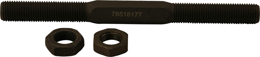 Steering Tie Rod End Adjusting Sleeve MOOG ES3090S for Nissan Xterra