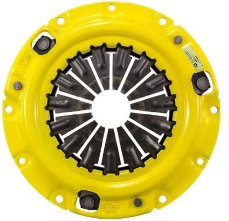 P/PL Heavy Duty ACT Pressure Plate