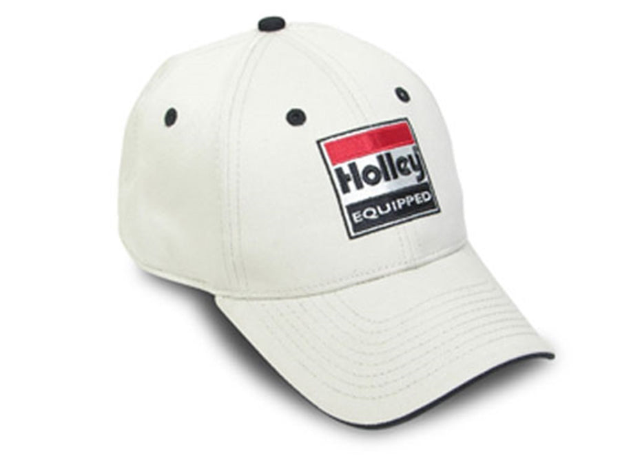 10007HOL Holley Equipped Hat