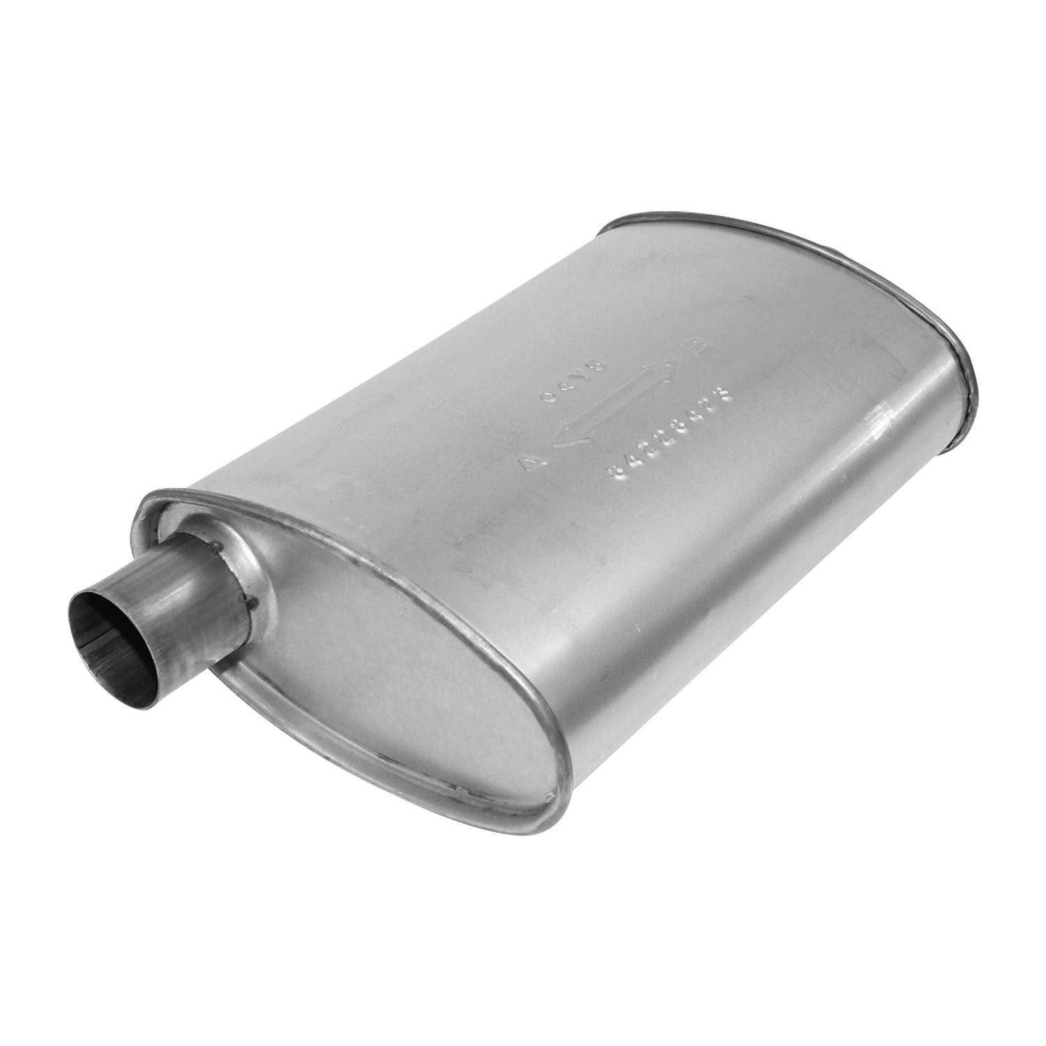 AP Exhaust 3779 Muffler AP Exhaust Products