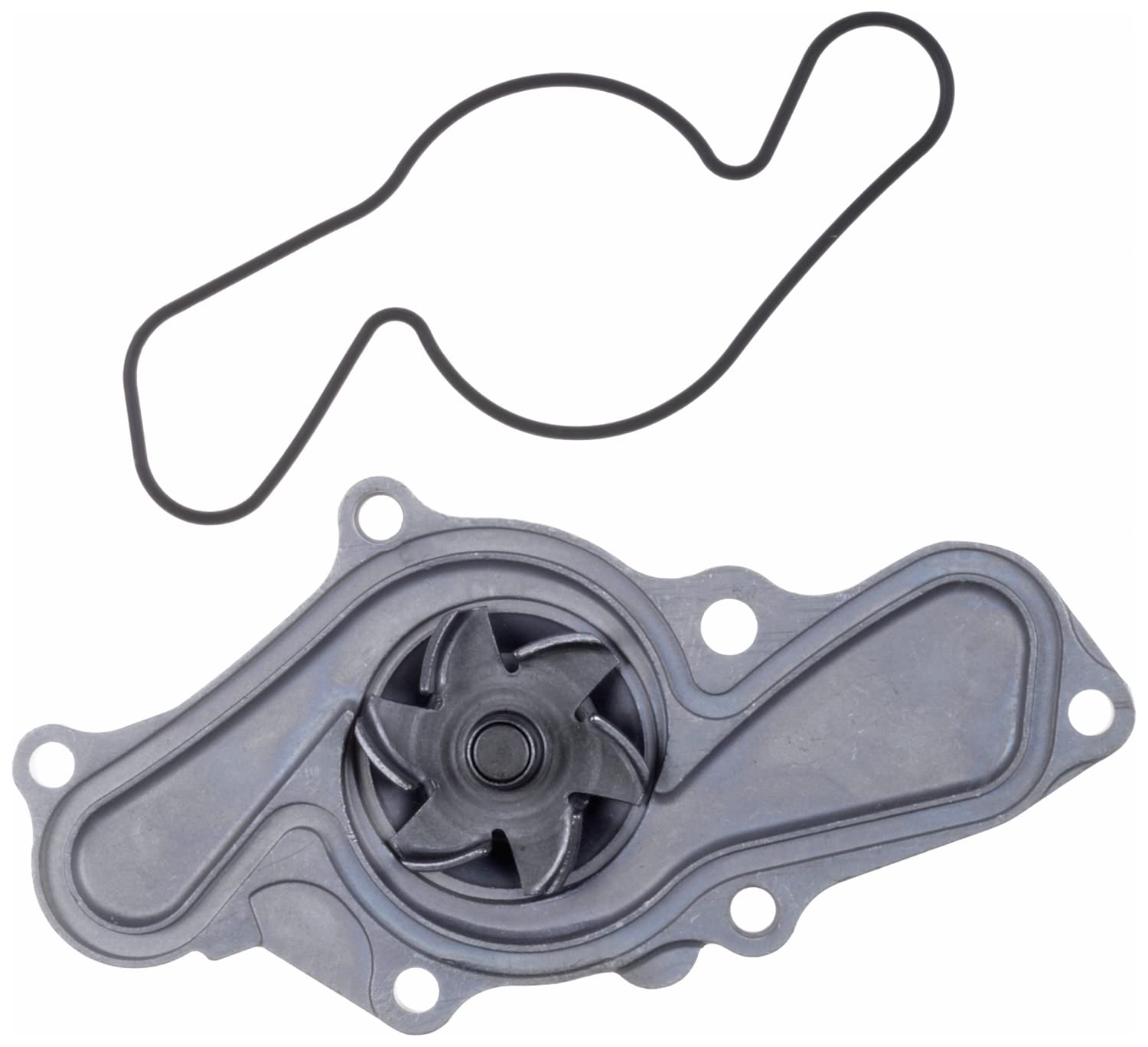 Premium Gates Engine Water Pump 42136