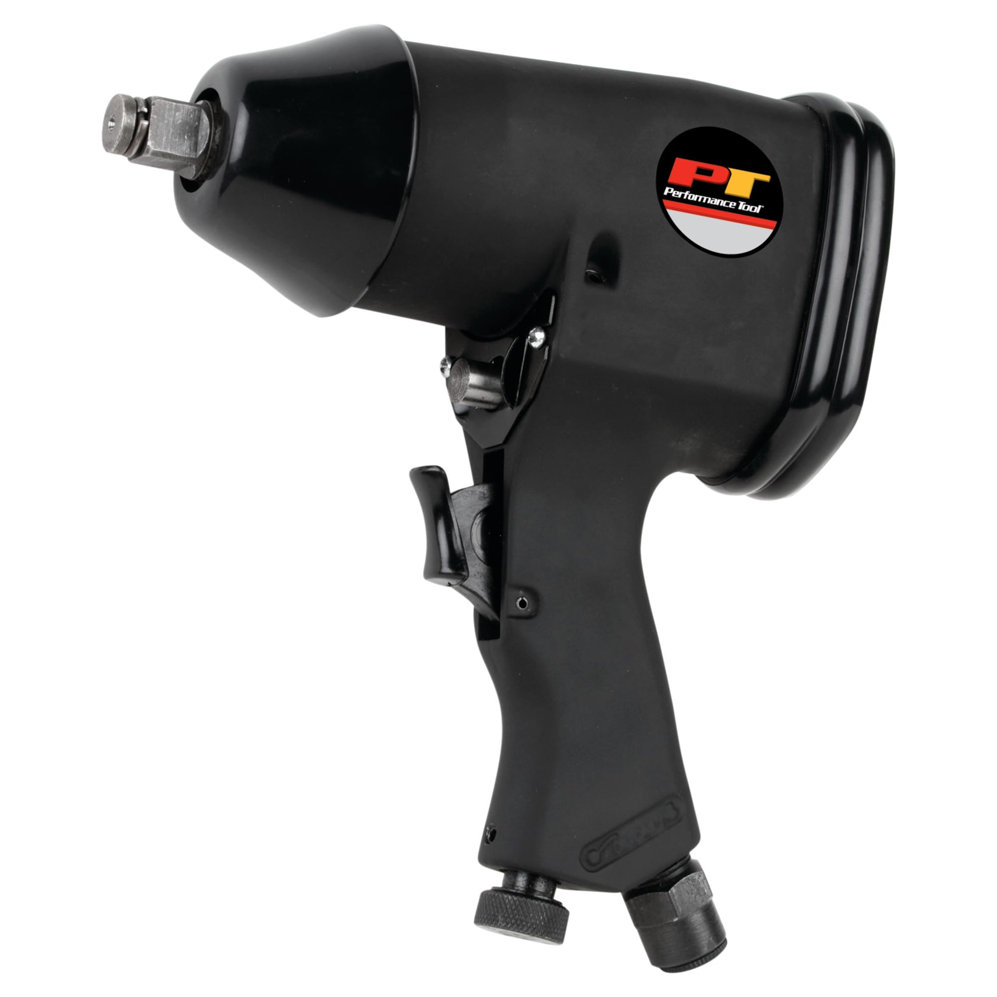 M558DB Performance Tool 1/2-Inch Drive Impact Wrench 230ft/lbs of Torque