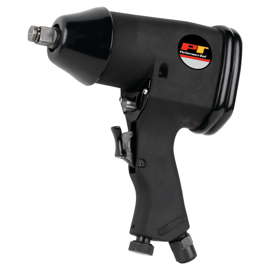 M558DB Performance Tool 1/2-Inch Drive Impact Wrench 230ft/lbs of Torque