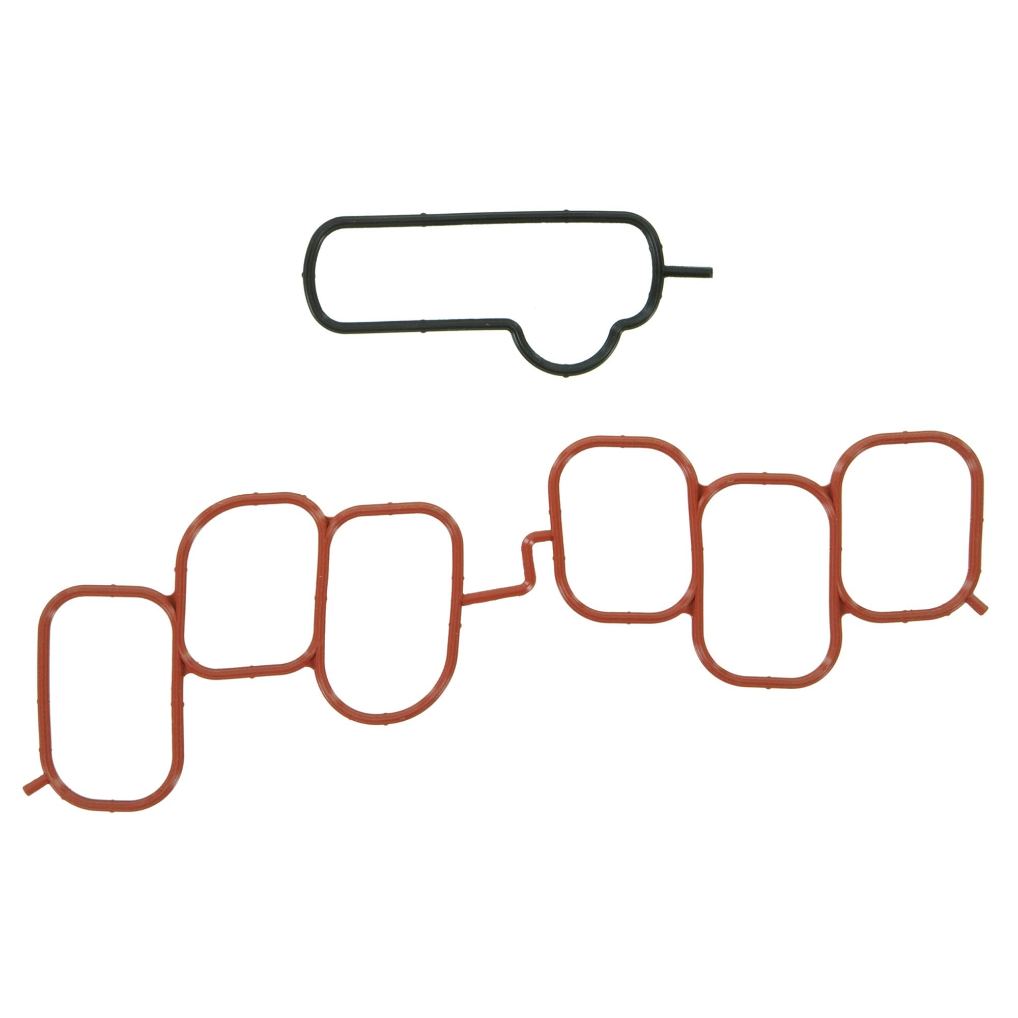 Fuel Injection Plenum Gasket Set FEL-PRO for Toyota Sienna