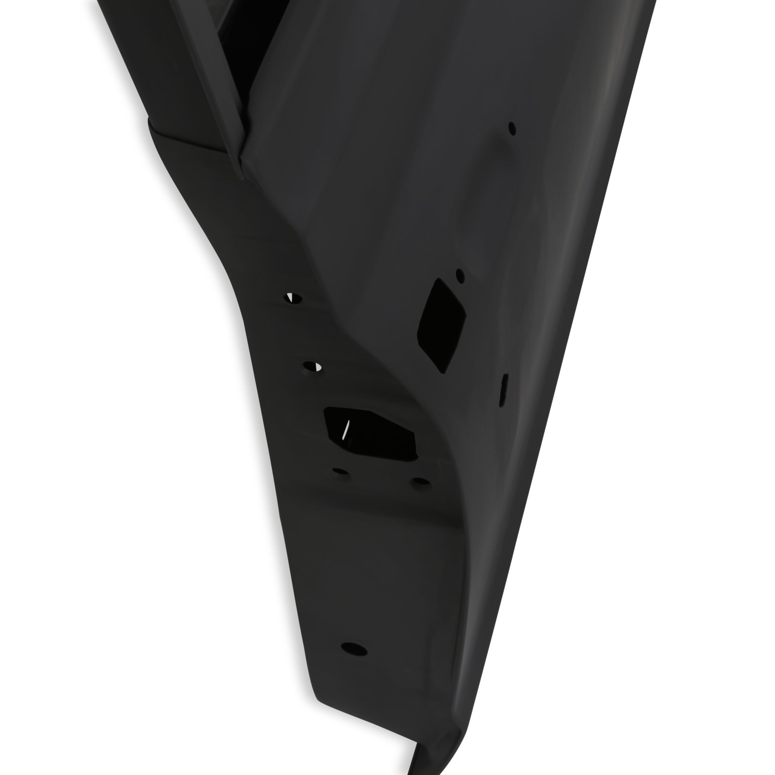 Brothers Trucks Door Shell A1030-67 1967-1971 C/K Series - RH (Passenger Side) - Each