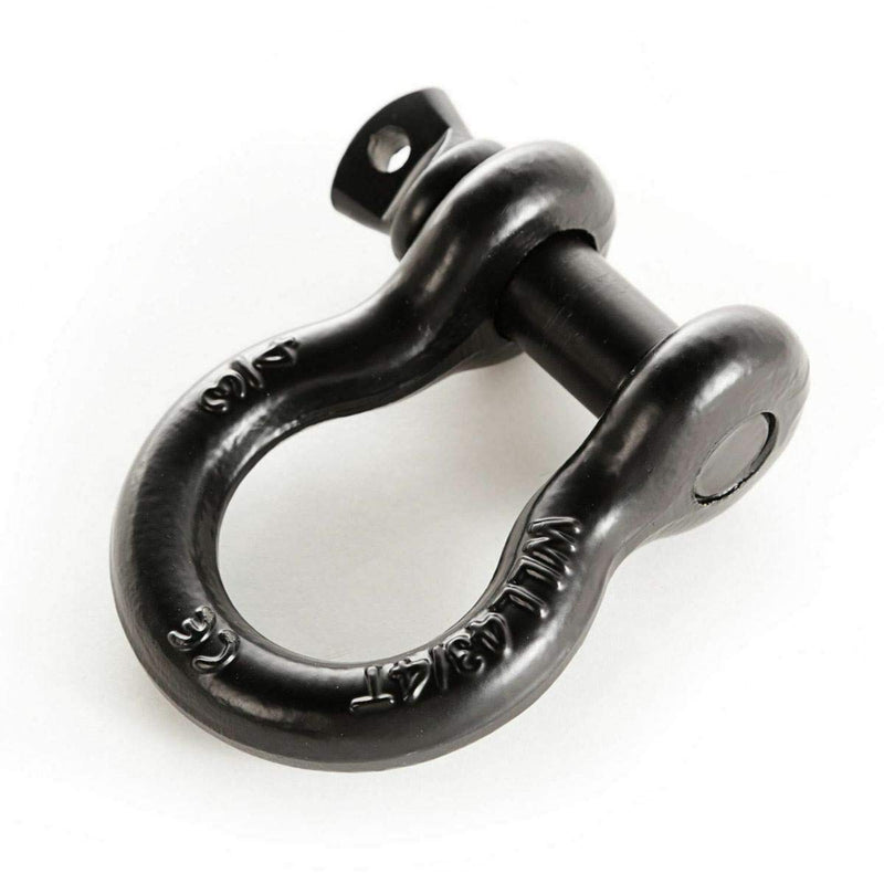 D-Ring Rugged Ridge Shackle | 11235.18 | Universal Fit