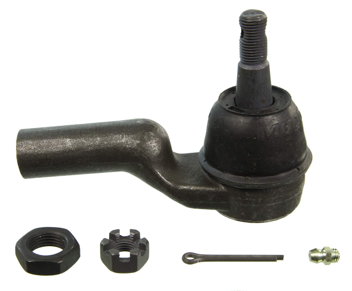 Lincoln Continental MOOG ES3307RL Steering Tie Rod End