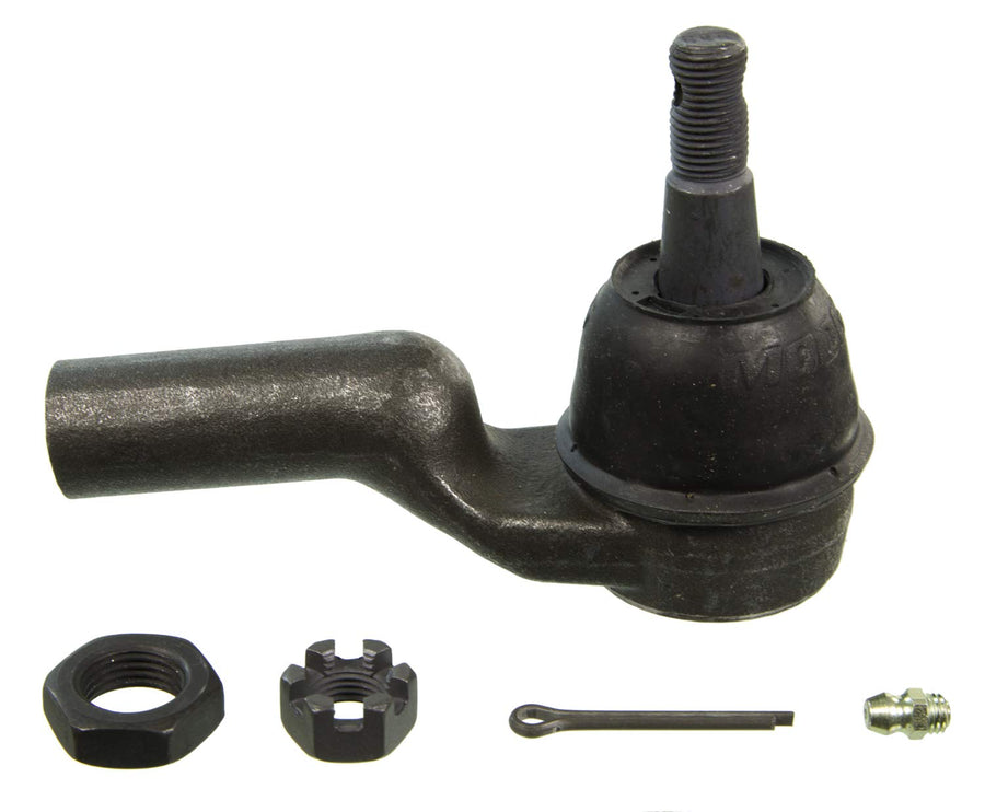 Lincoln Continental MOOG ES3307RL Steering Tie Rod End