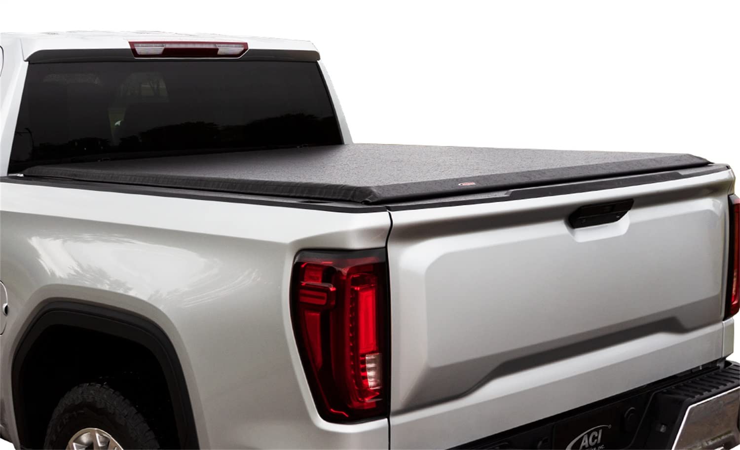 ACI - 35349 LITERIDER Roll-Up Cover Fits 24-25 Compatible with/Replacement for Tacoma
