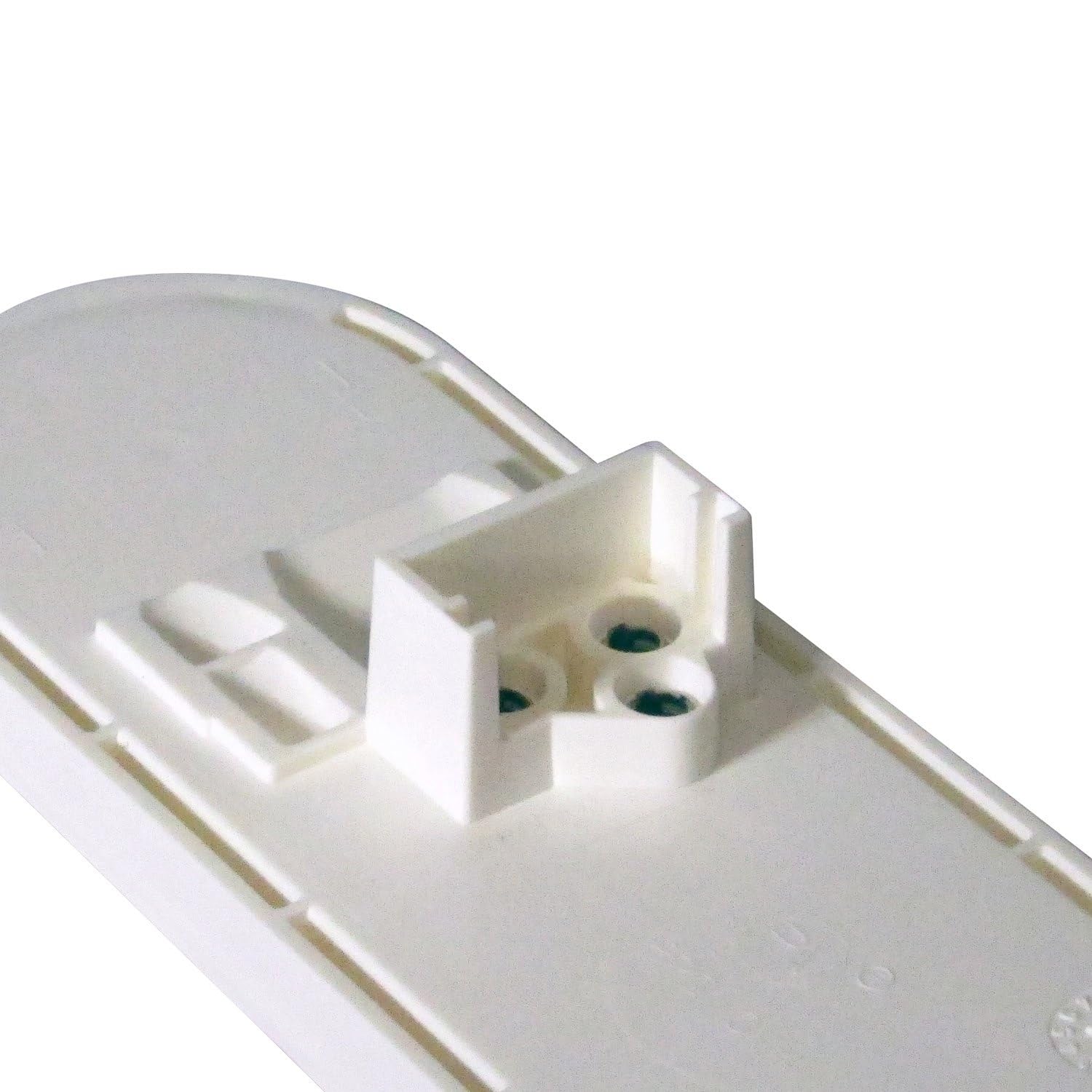 821R-7 Peterson LED Stop/Turn/Tail Oval 7 Dio Pl3 Housing Grommet Mount, 6.5" x 2.25"