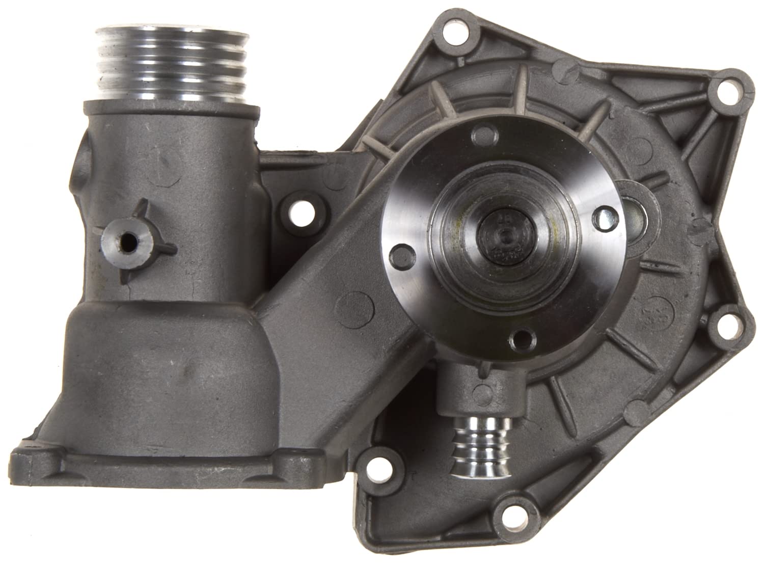 Premium Gates Engine Water Pump 43262