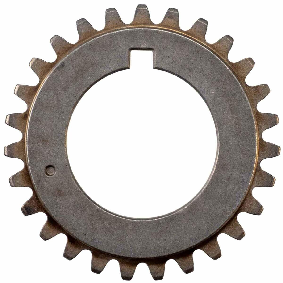 Melling S931 Timing Crankshaft Stock Replacement Sprocket