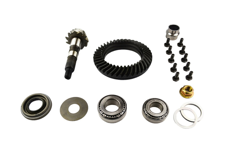 Differential Ring and Pinion Gear Set Spicer 707344-11X for DANA 30, 3.73 Ratio