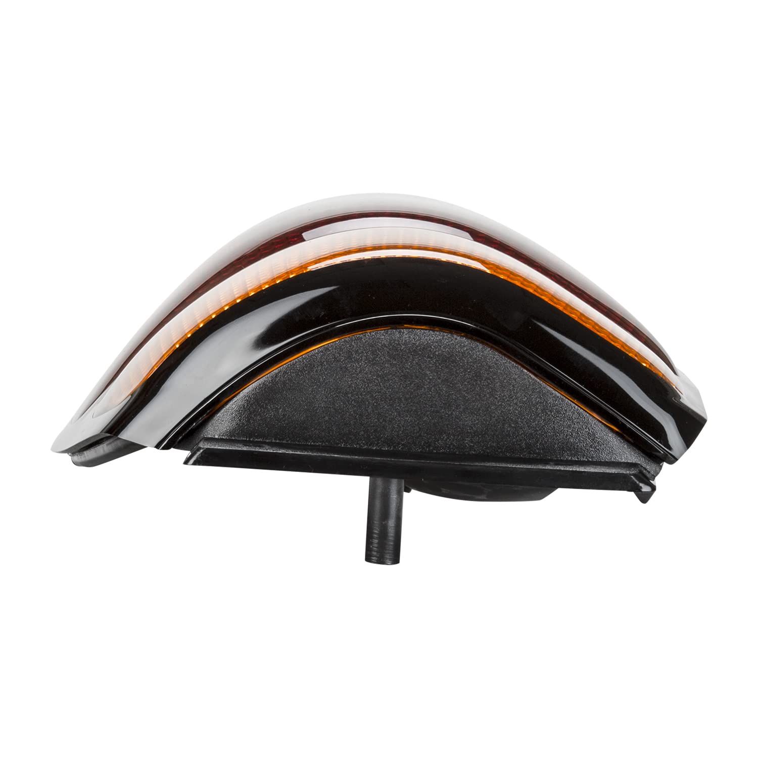 Passenger Side TYC 11-3053-01 Replacement Ford/Mercury Tail Light Assembly