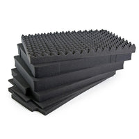 Foam Inserts Nanuk for 963 Nanuk Case