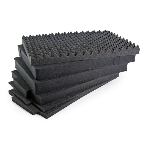 Foam Inserts Nanuk for 963 Nanuk Case