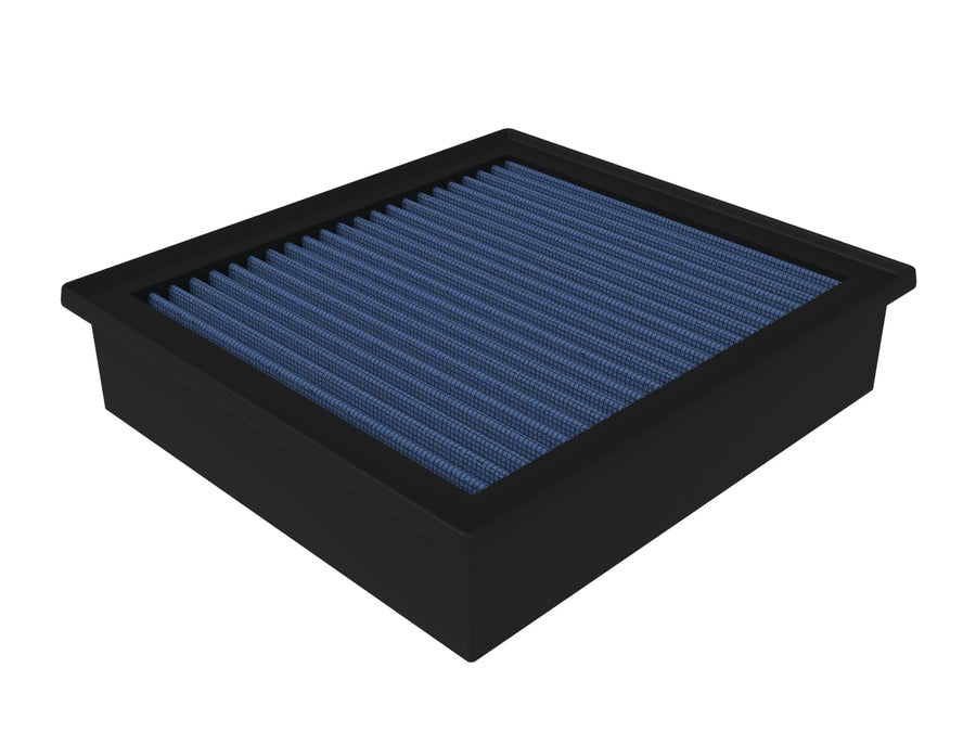 aFe POWER Magnum FLOW Air Filter OE Replacement w/Pro 5R Media for Isuzu D-Max 12-24 L4-3.0L (td) #30-10415R
