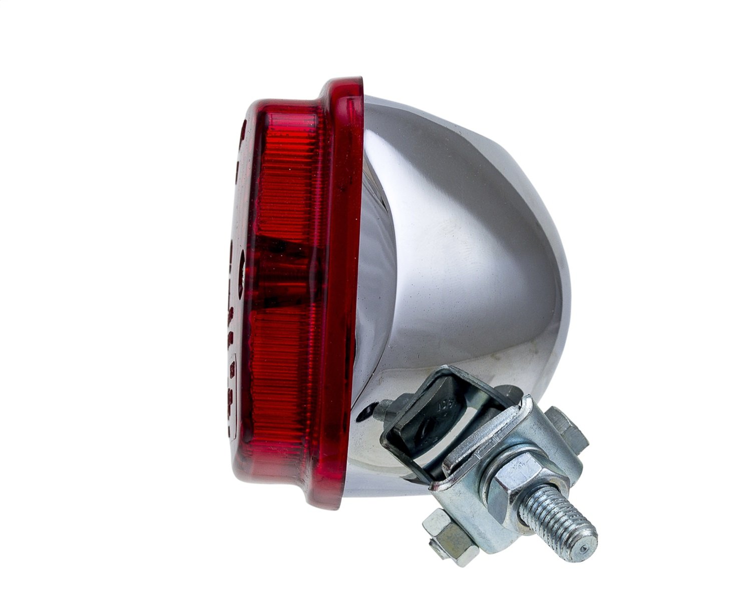 Rear Fog Hella 003030151 Lamp Red Mdl 100 Ece