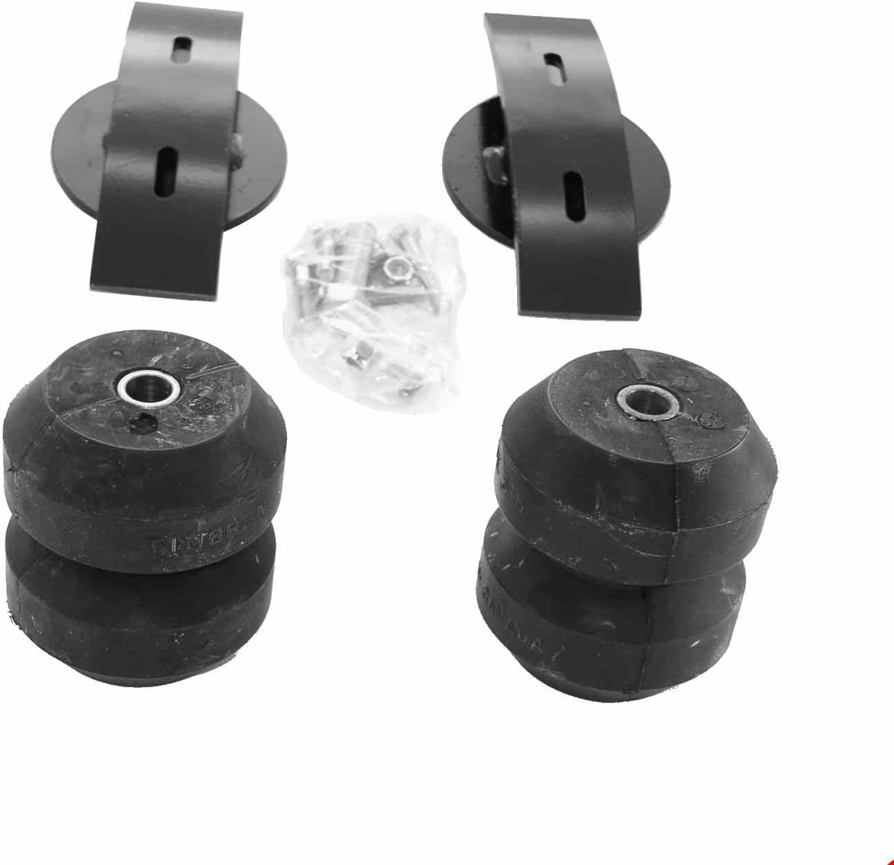 REAR SES 8796 DAKOTA SHORT BOX