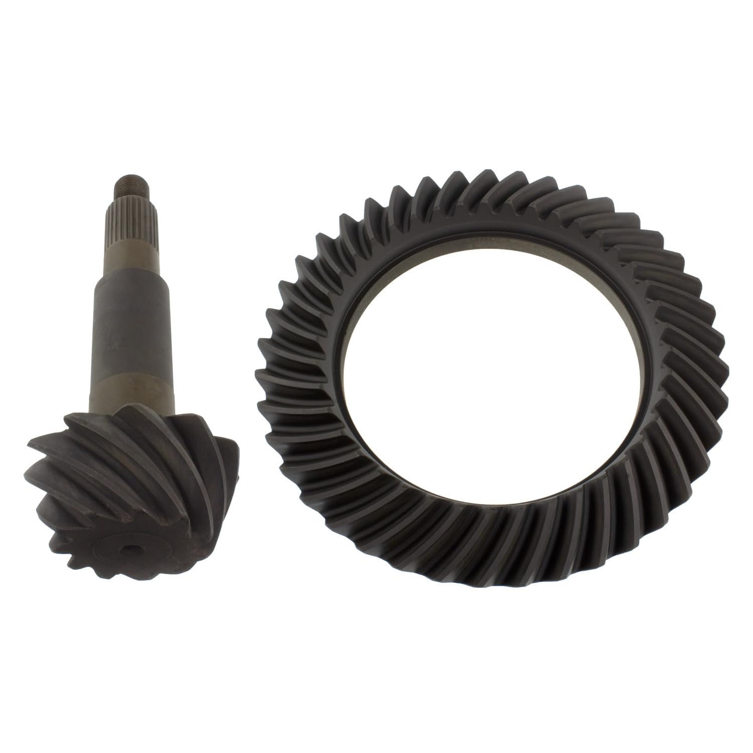 Differential Ring & Pinion EXCEL D60373, For Dana 60 Standard, Gear Ratio 3.73, 12-Bolt, 29 Spline, 11 Pinion & 41 Ring Tooth Fits Chevy/GMC/Dodge/Ford (1964-2015) Repl. Yukon 24059, Spicer 25538-5X