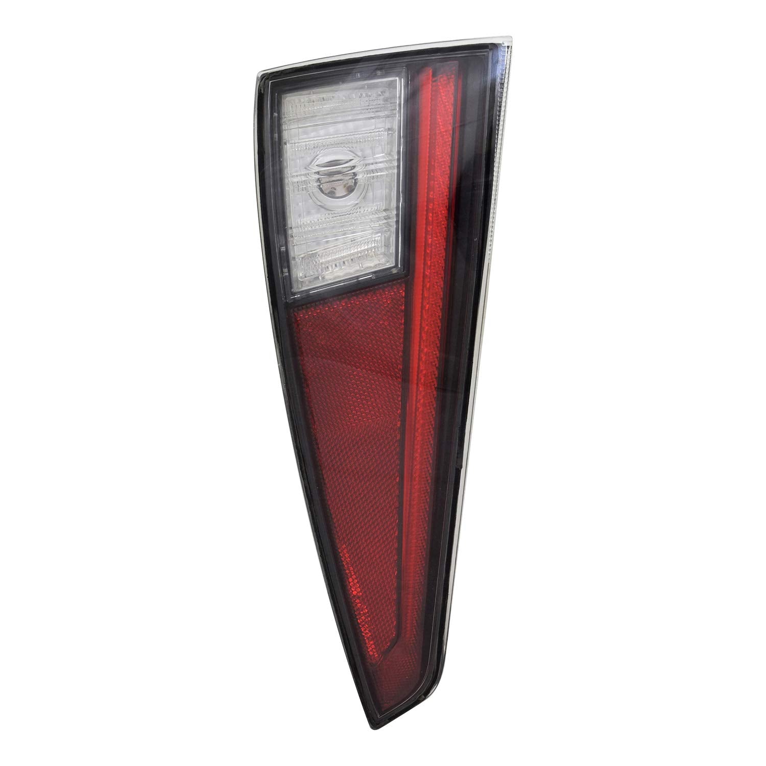 Left TYC Tail Light Assembly Compatible with 2016-2018 Toyota Prius