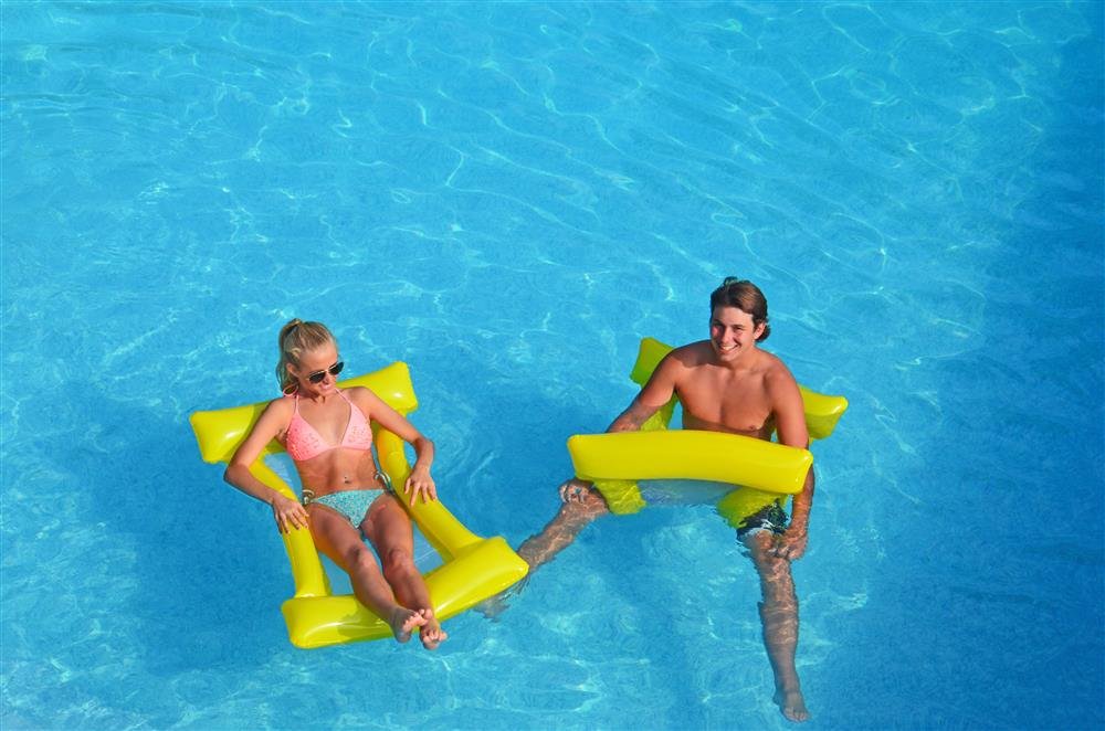 Aviva Sun Float by RAVE Sports