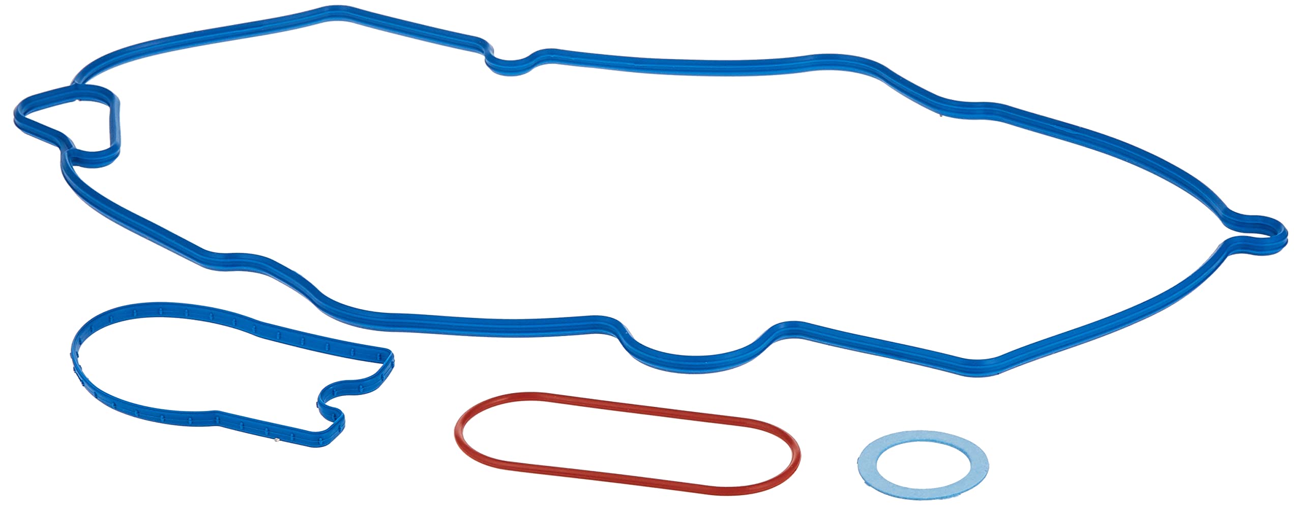 Fuel Injection Plenum Gasket Set FEL-PRO MS 90269 for Chevrolet K1500