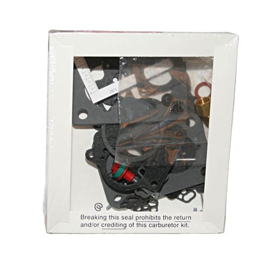 17705.10 | Omix | Carburetor Repair Kit | OE Reference: 8134232 | Fits 1975-1980 Jeep CJ