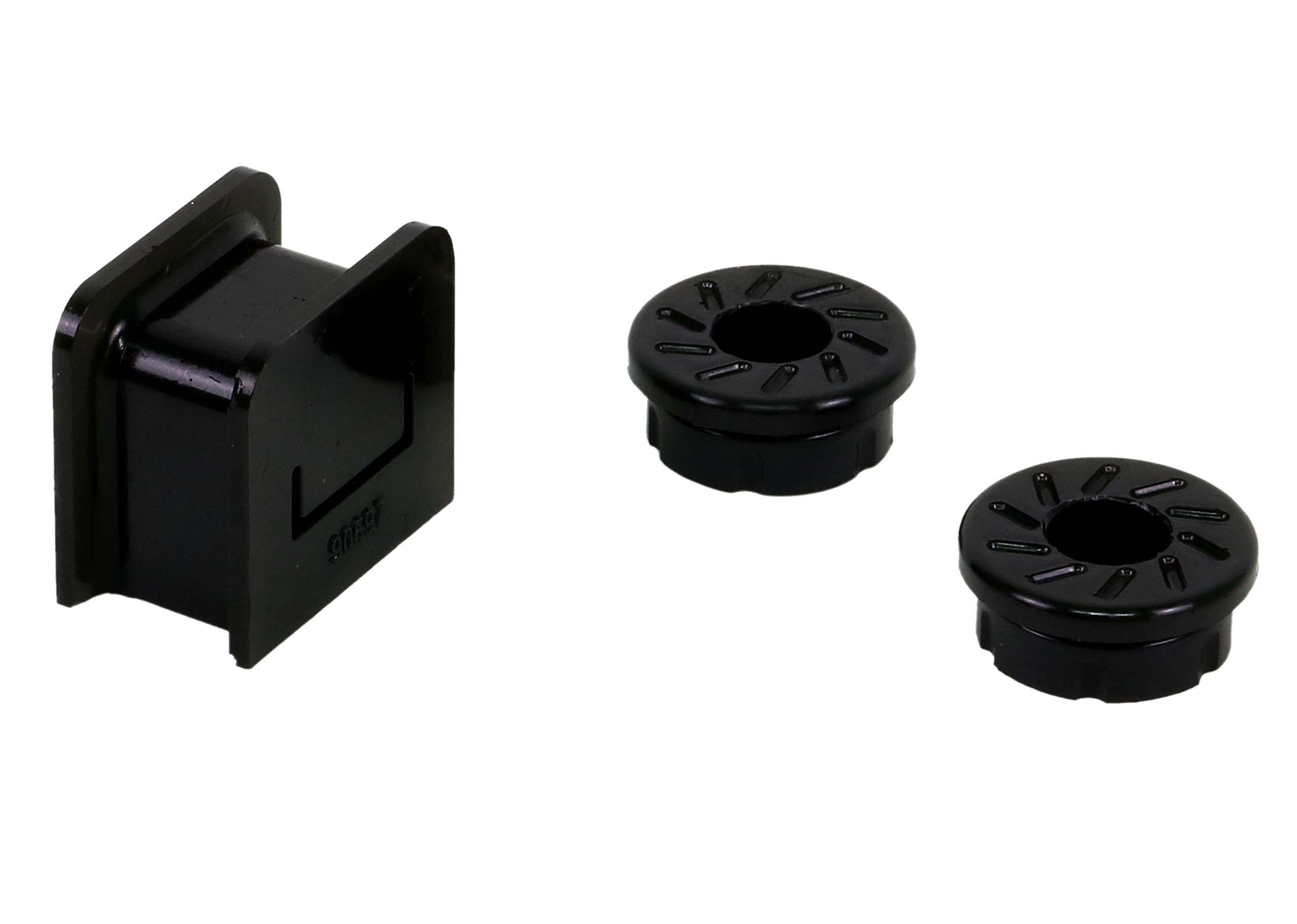 Nolathane Manual Transmission REV214.0002 Shift Stabilizer Bushing Compatible with Ford 05-10 Mustang