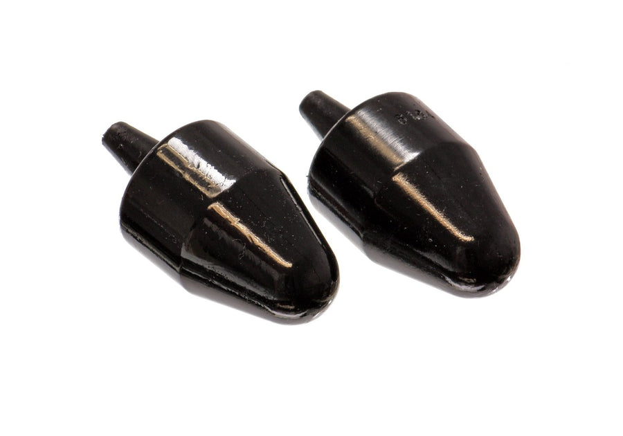 Universal Energy Suspension Pull Thru 9.9166G Bump Stop