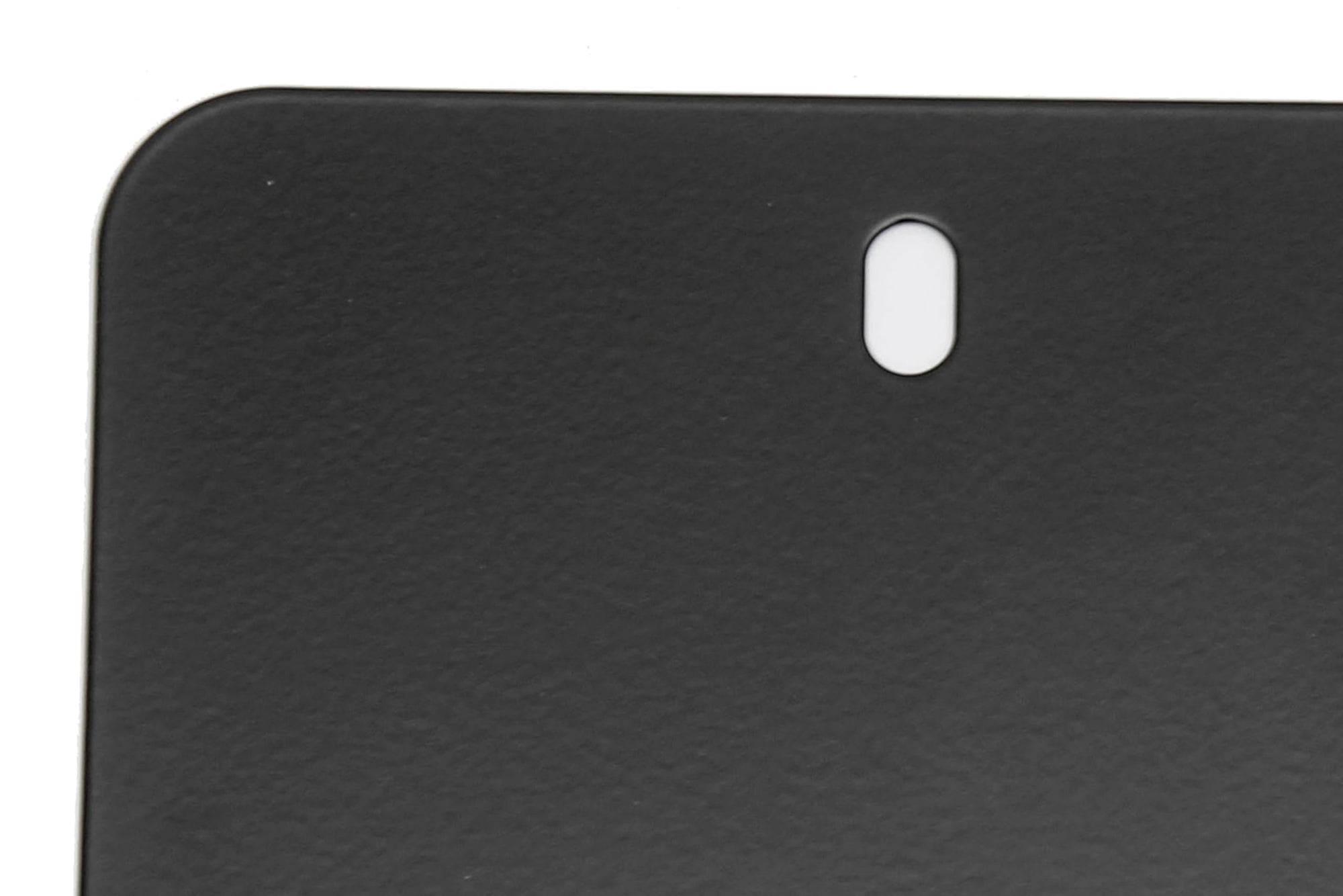 Dinan Marque Plate D010-0016 - Compatible with Black