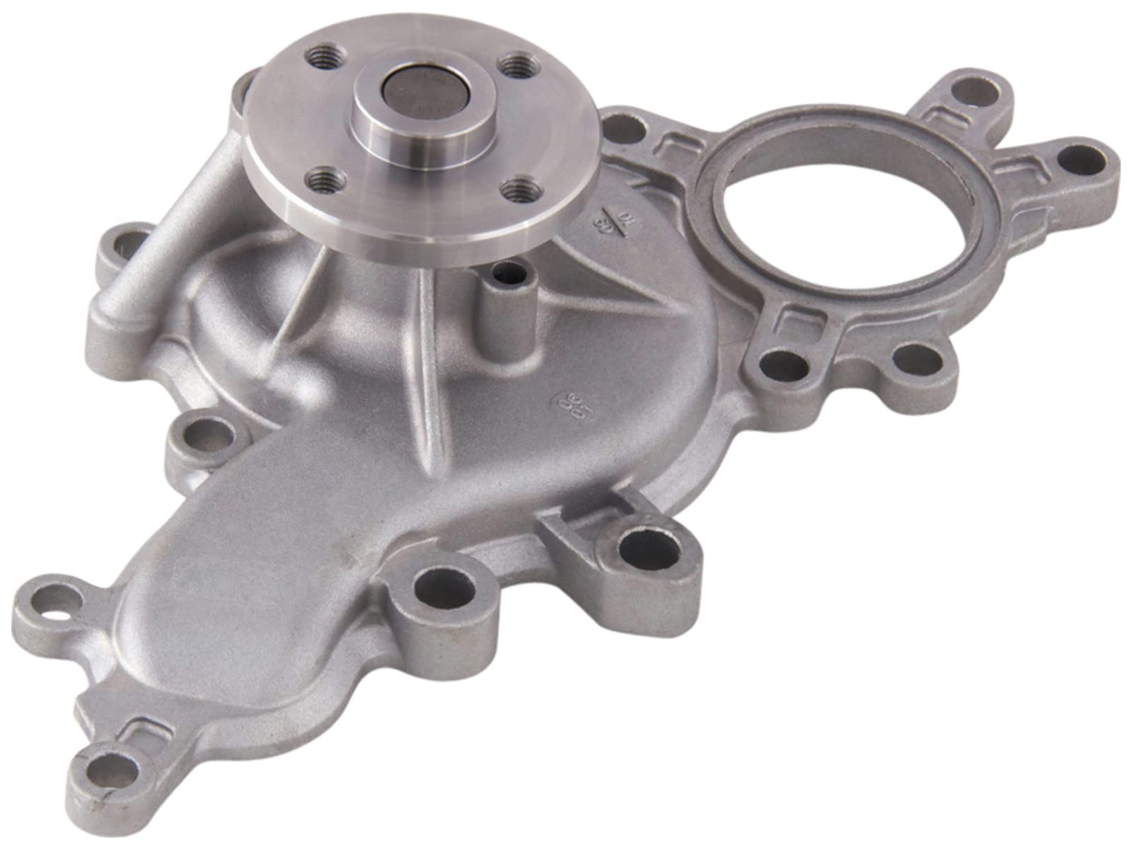 Premium Gates Engine Water Pump 42248