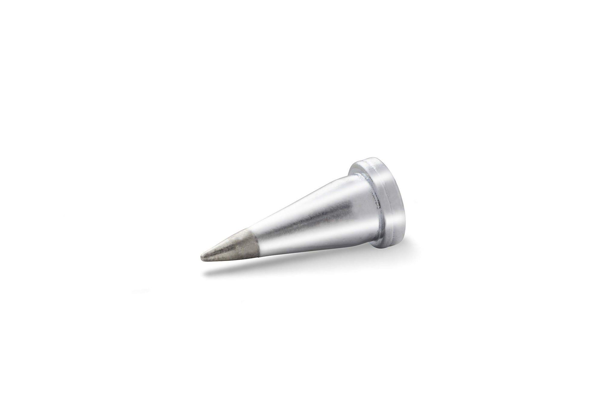 Weller Long Conical LT Soldering Tip For Wt, Wx, Wr, WXR