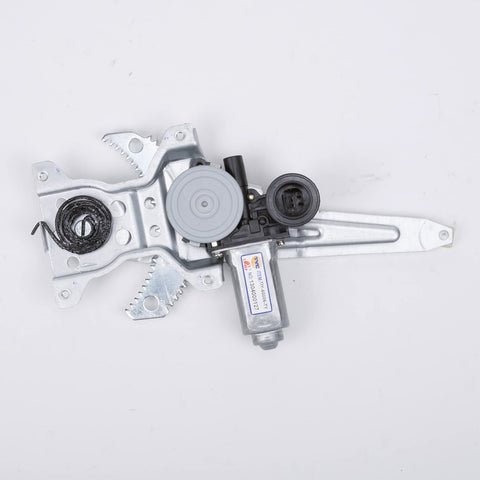 Rear Left TYC 660390 Replacement Window Regulator