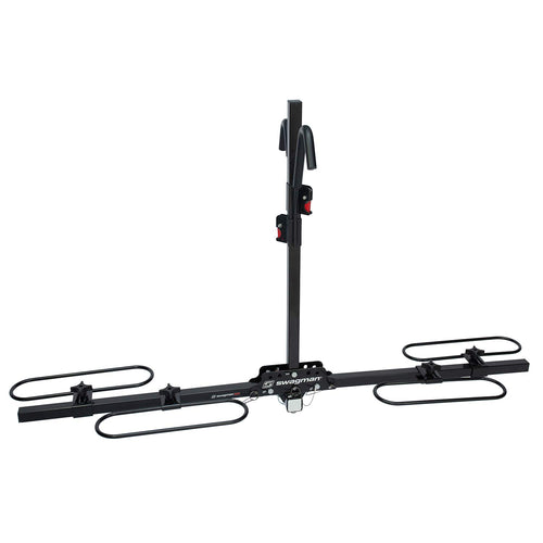XC2 Swagman Hitch Mount Bike Rack