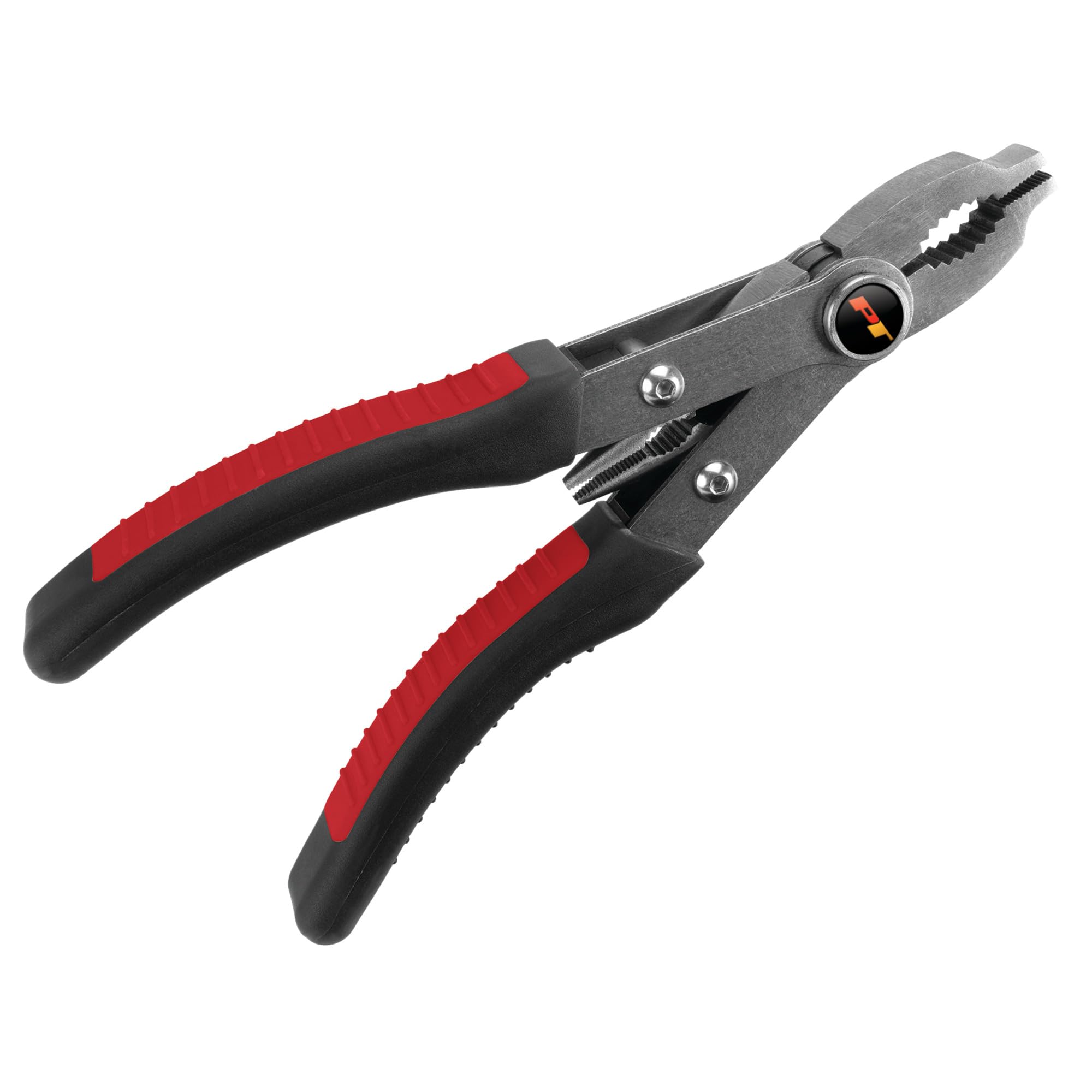 4-in-1 Dual Jaw Quick Pliers Performance Tool W1105 for Versatile and Efficient Workmanship - A Must-Have in Your Toolbox