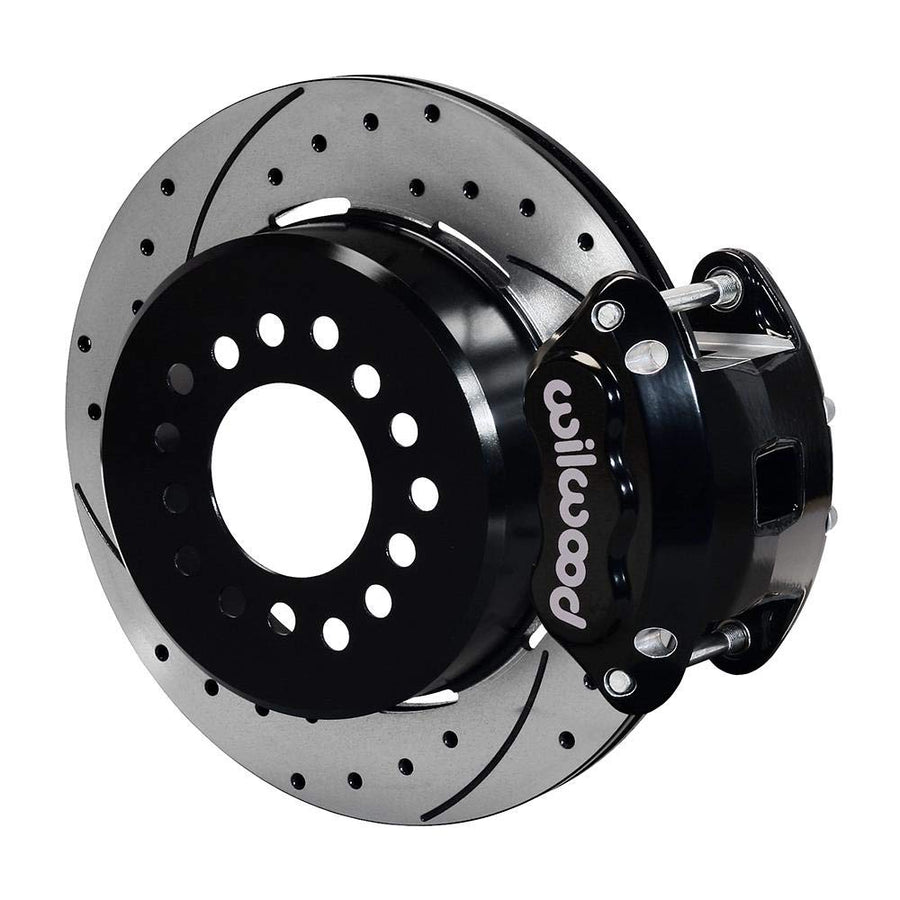 P/S Park Brake Kit, D154 Drilled