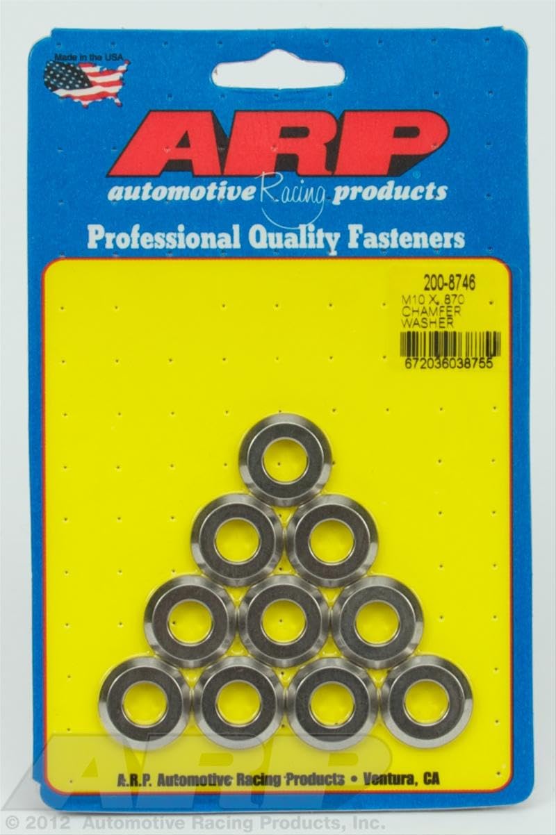 Washer ARP 200-8746, M10 x 0.870"