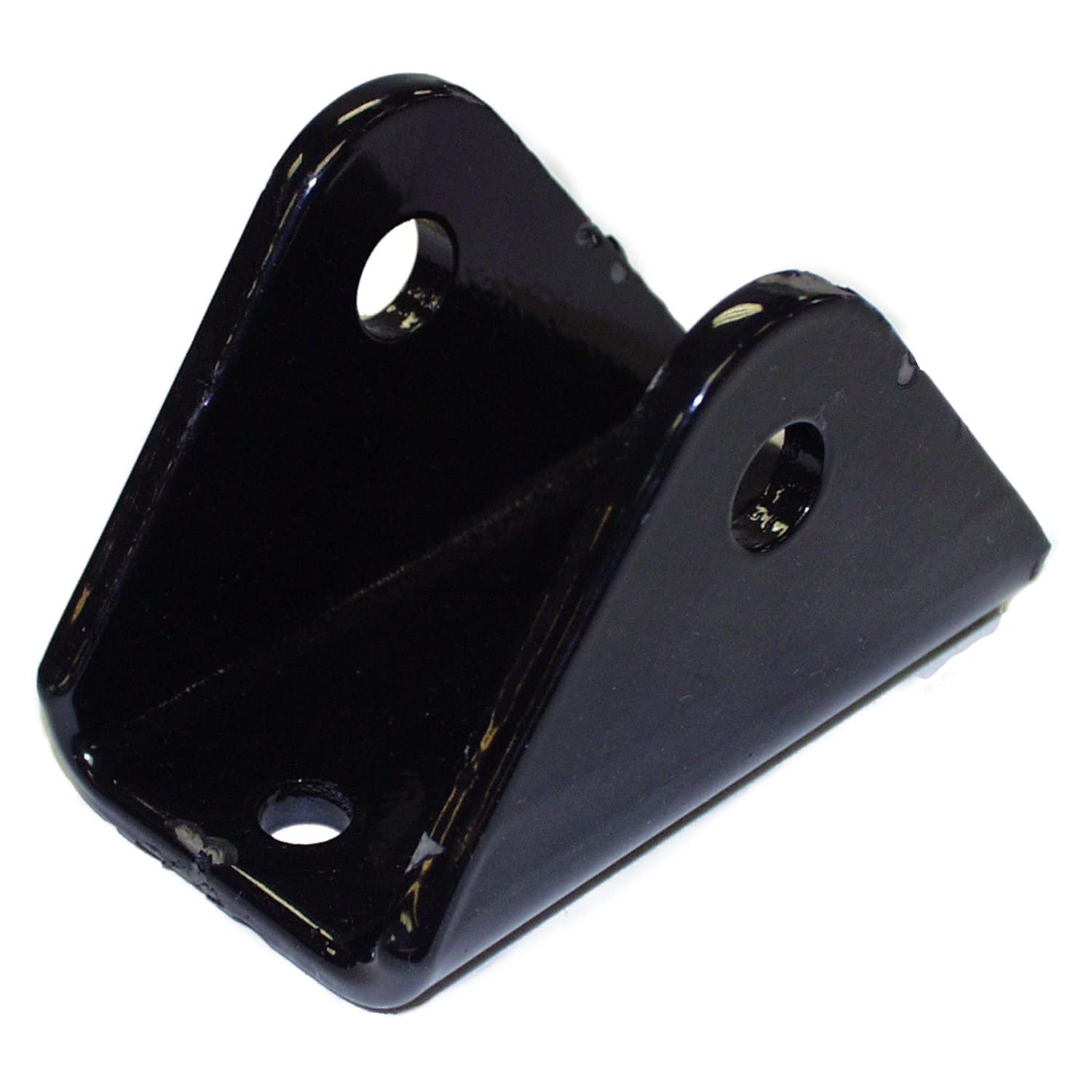 Automotive Crown Leaf Spring Bracket Suspension