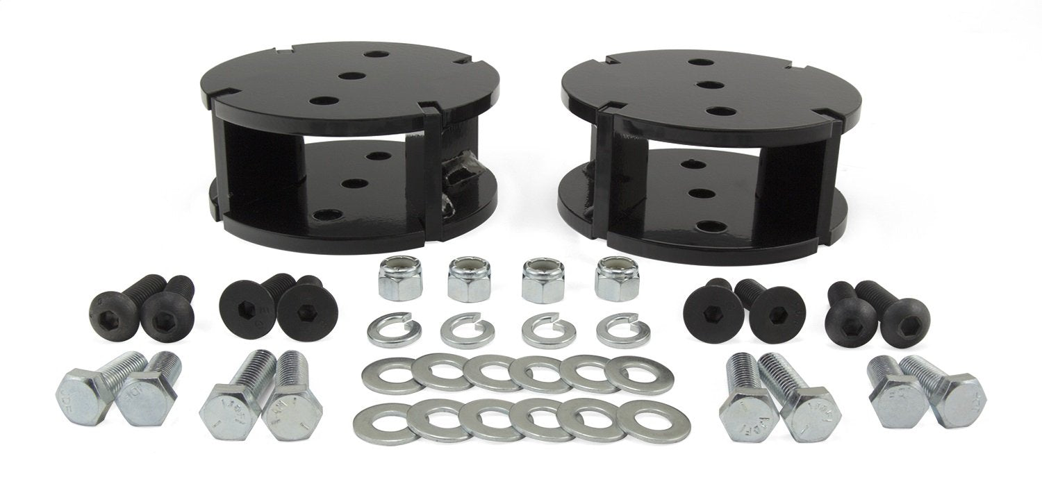 Air Lift 52420 Air Spring Spacers -2" - Level