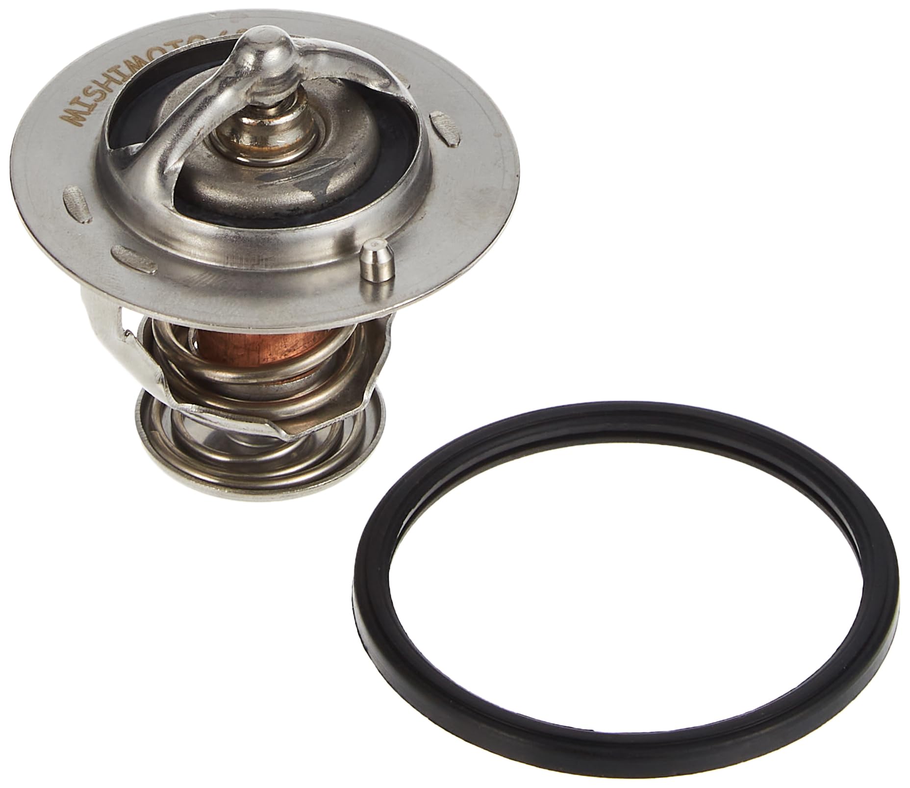 Mishimoto Racing Thermostat MMTS-SUP-93TL Fits Toyota Supra 1993-1998