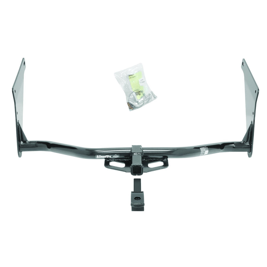 Class II Draw-Tite 36524 Frame Hitch with 1-1/4" Square Receiver Tube Opening