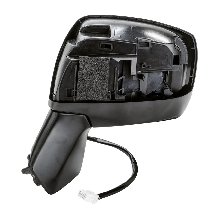 Subaru Forester TYC 7410032 Left Replacement Non-Heated Mirror
