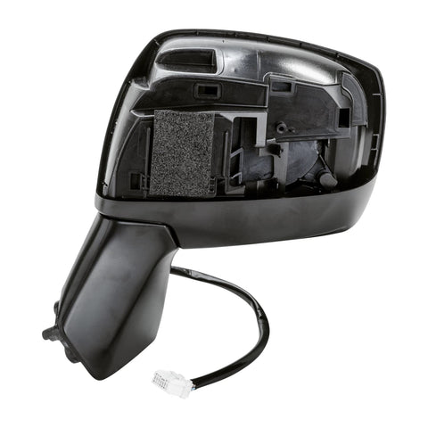Subaru Forester TYC 7410032 Left Replacement Non-Heated Mirror