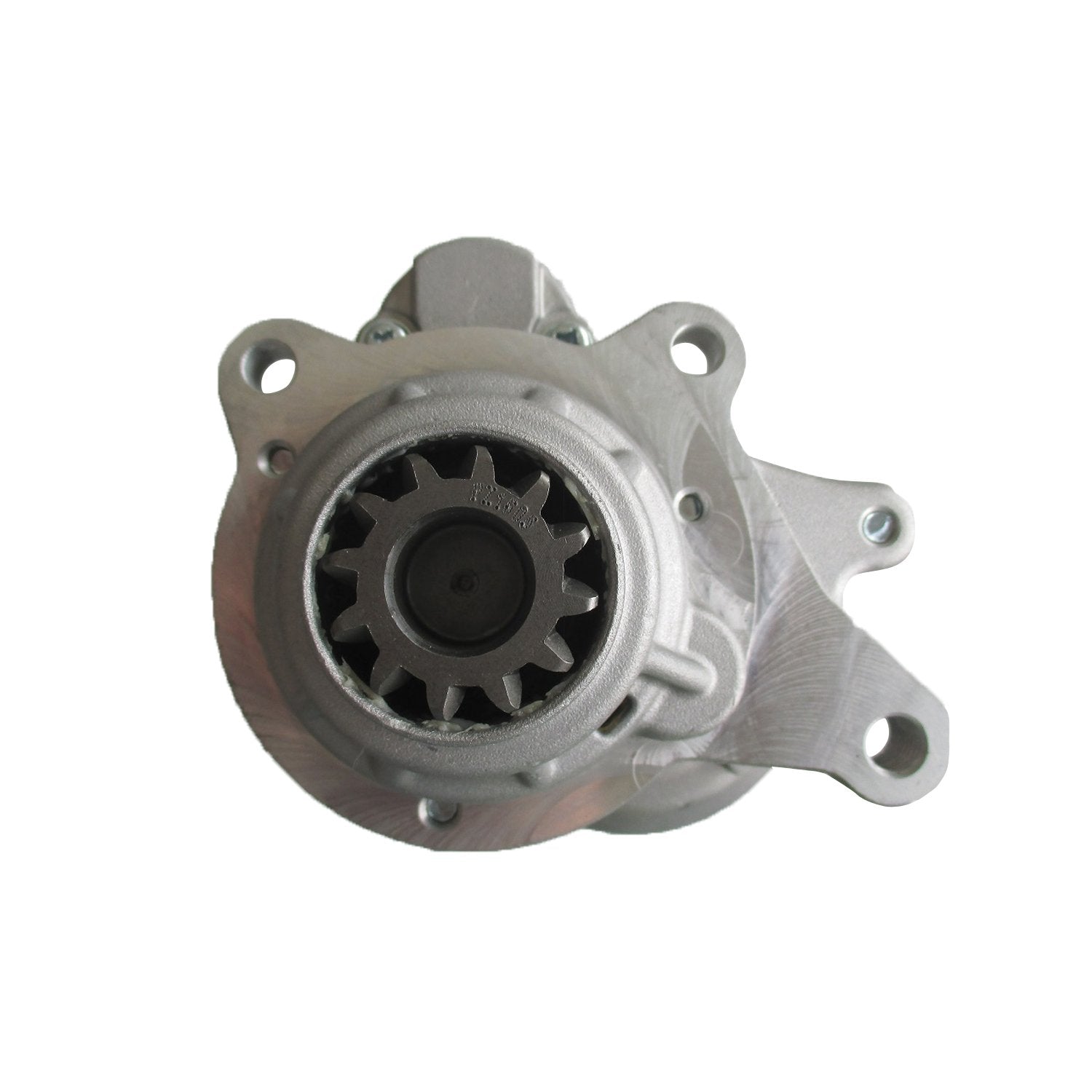 Starter Motor TYC 1-06675 Compatible with 2008-2010 Ford F-250